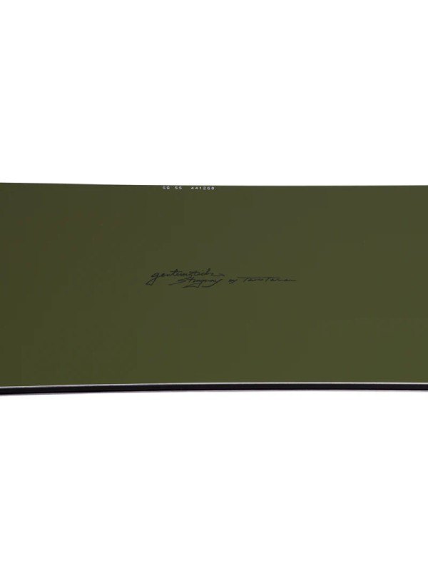 24/25モデル STINGRAY 155 [2454002] 【大型商品】｜GENTEM STICK