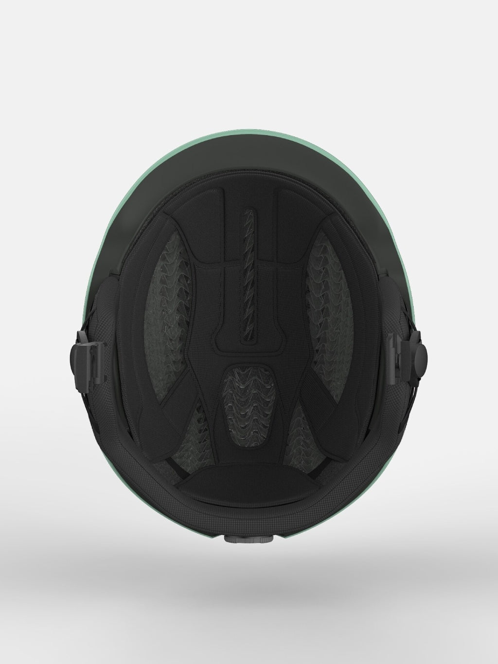 Oslo WaveCel Round Fit Helmet #SOFT SAGE [242741]｜ANON