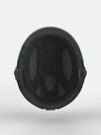 Oslo WaveCel Round Fit Helmet #SOFT SAGE [242741]｜ANON