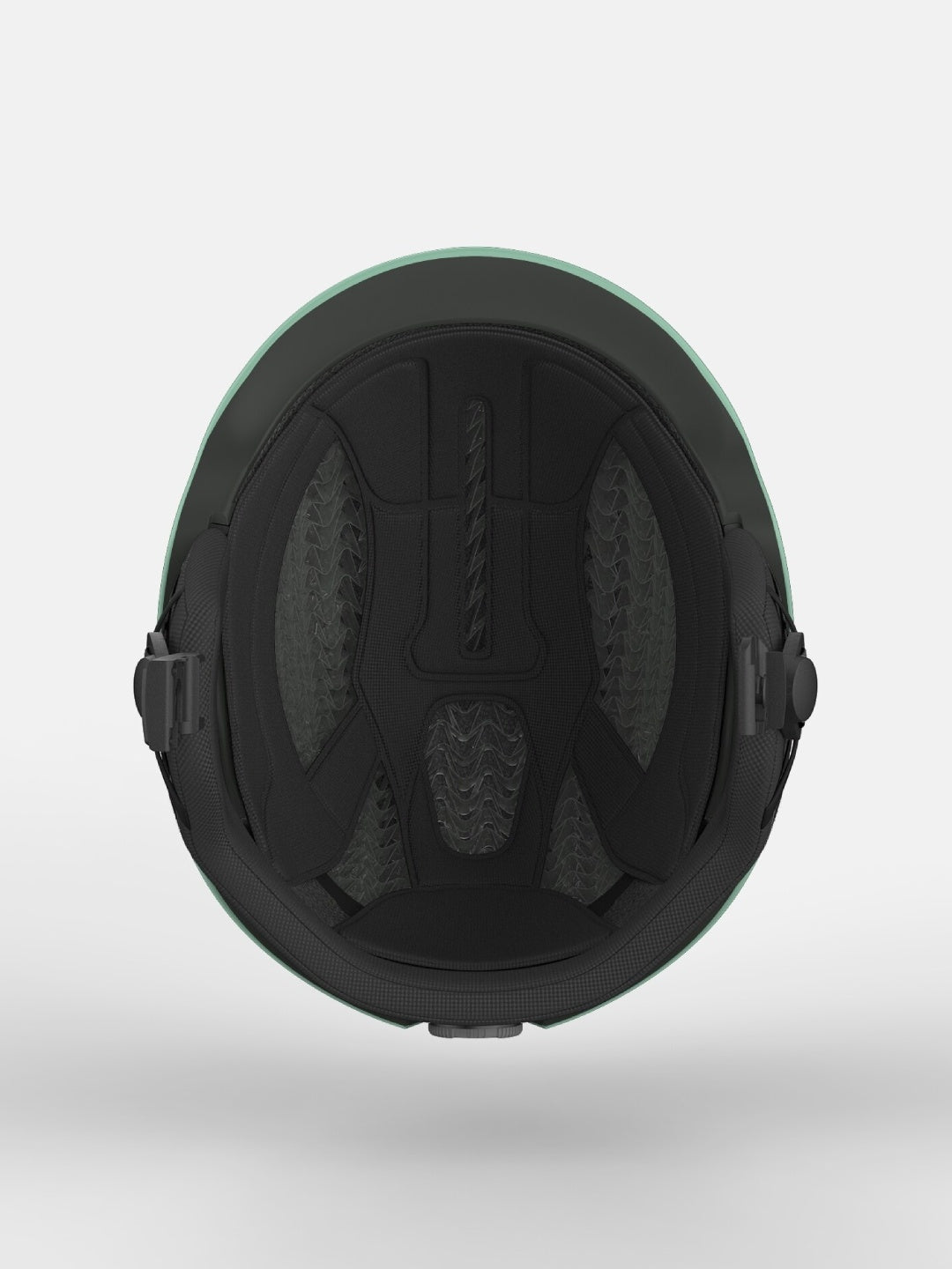 Oslo WaveCel Round Fit Helmet #SOFT SAGE [242741]｜ANON