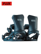 25/26モデル DS #CHARCOAL [F26DSMG]｜FLUX