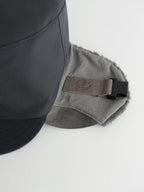 25/26モデル LADE & P.NAVIGATOR #SUMI / GRAY [PRM-26883]｜P.RHYTHM【W_20】