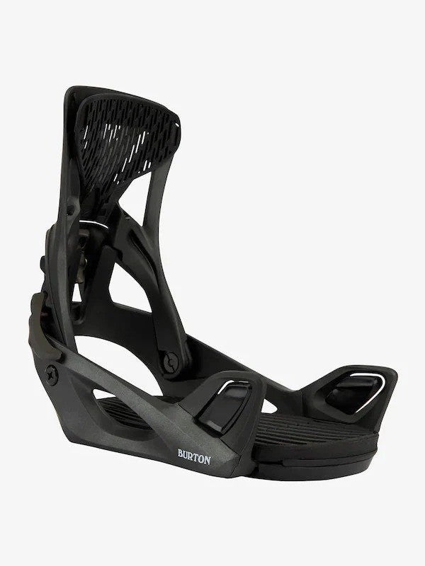 25/26モデル Women's Step On Escapade Re:Flex Bindings #BLACK [228091]｜BURTON