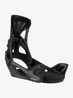 25/26モデル Women's Step On Escapade Re:Flex Bindings #BLACK [228091]｜BURTON