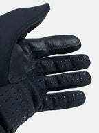 25/26モデル [ak] Helium Midweight Gloves #TRUE BLACK [233421]｜BURTON