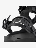 【Men】26/27モデル FORCE TEAM #BLACK [11010101]｜UNION