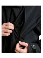 25/26モデル Futuretrust 2L Jacket #TRUE BLACK [243941]｜BURTON
