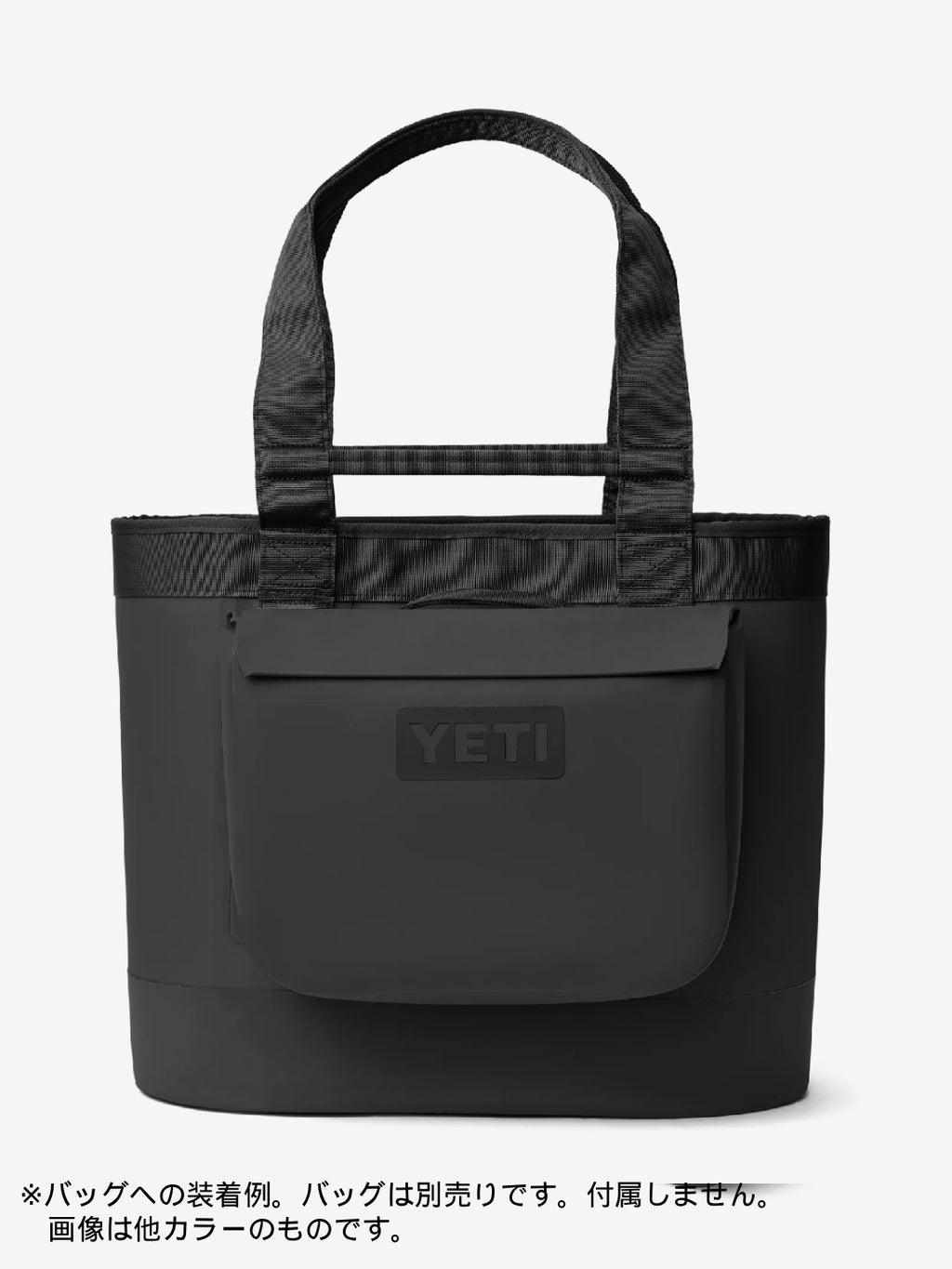 SIDEKICK DRY 6L #CAPE TAUPE｜YETI