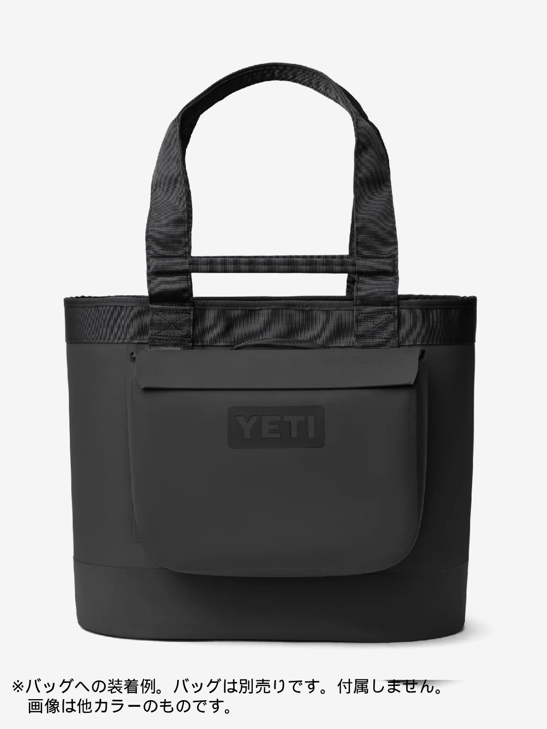 SIDEKICK DRY 6L #CAPE TAUPE｜YETI
