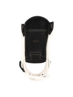 【Men】 Men's 26/27モデル DS STEP ON #OFF WHITE [FSM27]｜FLUX