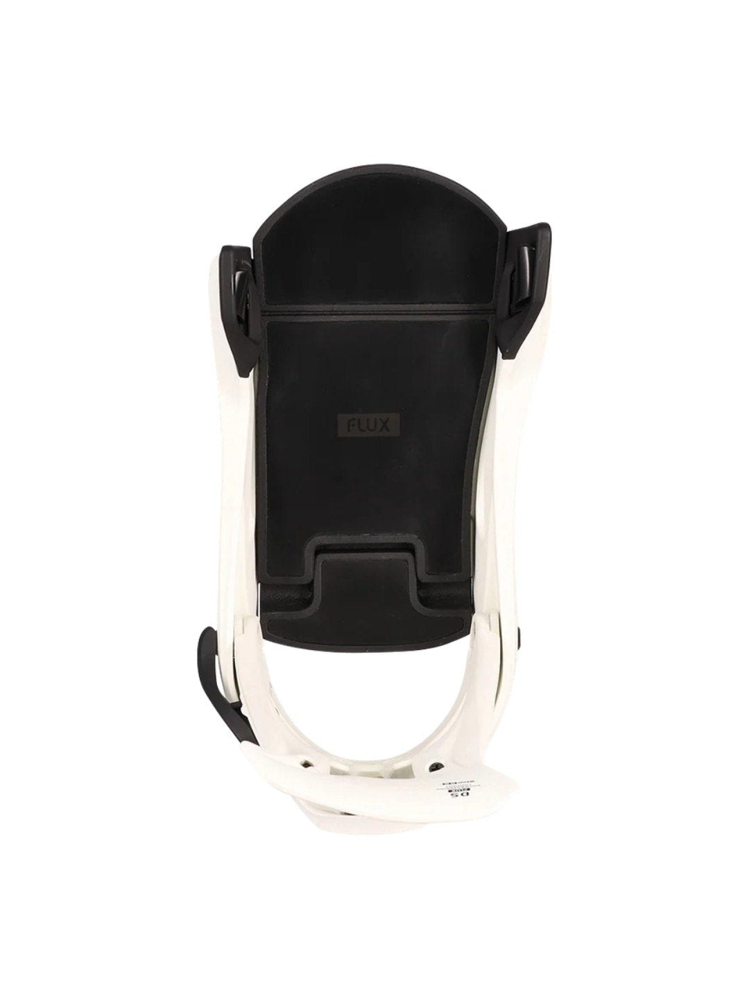 【Men】 Men's 26/27モデル DS STEP ON #OFF WHITE [FSM27]｜FLUX