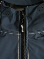 25/26モデル URBAN TECH JACKET #NAVY｜NOMADIK