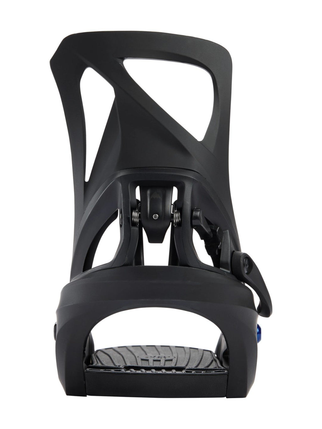 Women's Step On Re:Flex Snowboard Bindings #BLACK [172841]｜BURTON