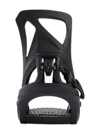 Women's Step On Re:Flex Snowboard Bindings #BLACK [172841]｜BURTON