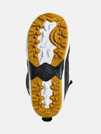 25/26モデル Women's Highshot Step On Wide Snowboard Boots #BLACK [303011]｜BURTON