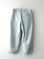 25/26モデル ANOTHER SKY PANTS #CALM SAGE｜KM4K【W_20】