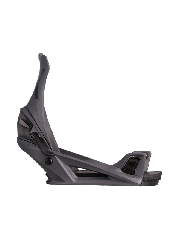 25/26モデル DS STEPON #METALLIC GRAY [FSM26MG]｜FLUX
