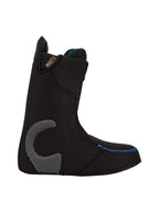 【Women】26/27モデル Women's Highshot Plus Step On Snowboard Boots Wide #BLACK [307871]｜BURTON
