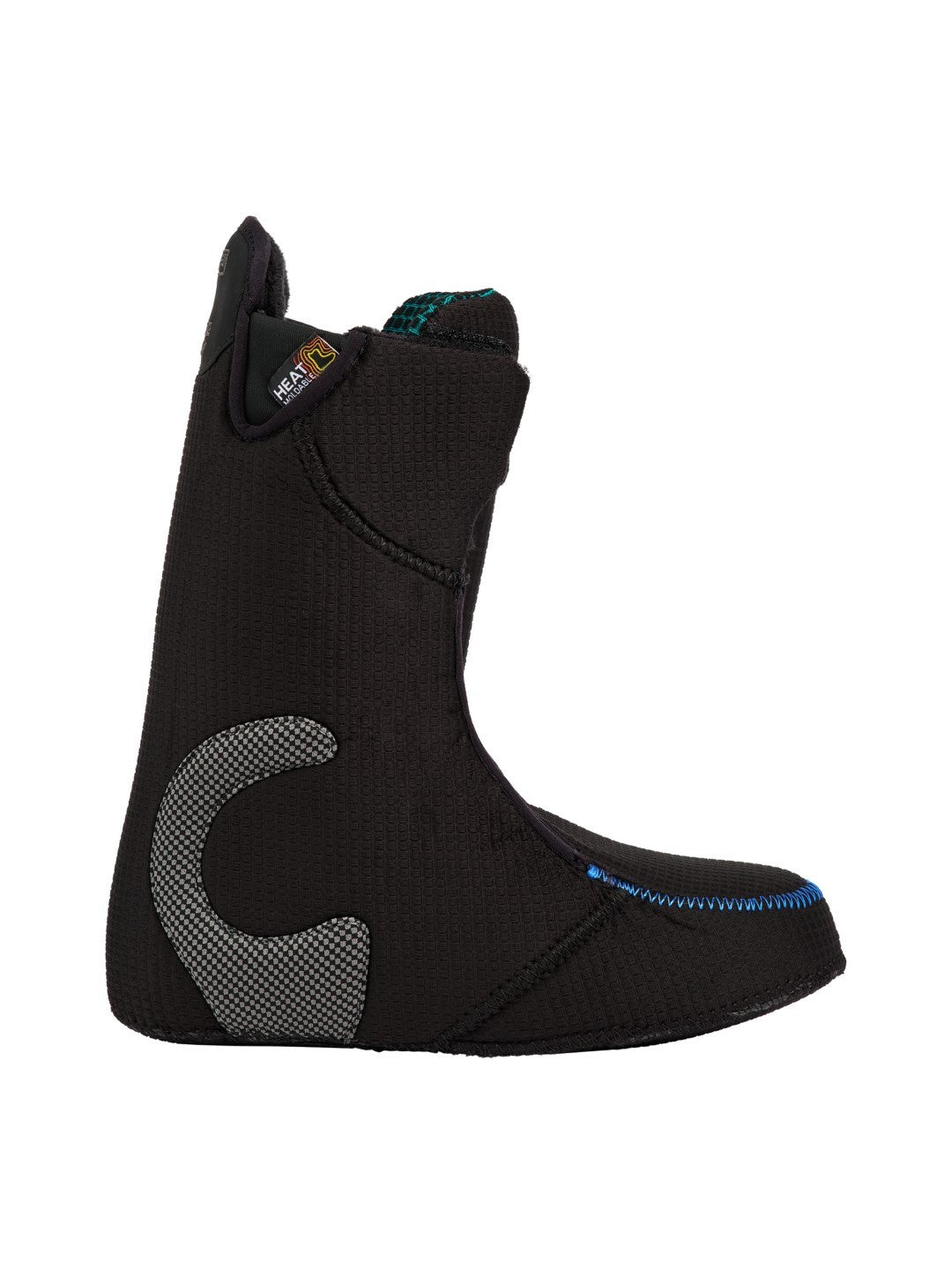 【Women】26/27モデル Women's Highshot Plus Step On Snowboard Boots Wide #BLACK [307871]｜BURTON