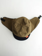 KM4K CAP11 HI FIVE (59cm) #CHARCOAL｜KM4K【W_10】