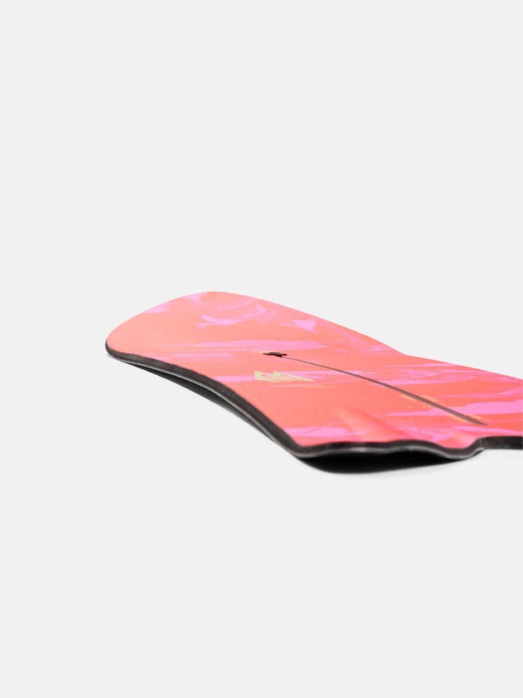 25/26モデル Family Tree Smooth Operator Camber Snowboard [302911] 【大型商品】｜BURTON