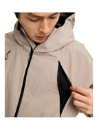 25/26モデル Futuretrust 2L Jacket #SUMMIT TAUPE [243941]｜BURTON