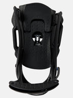 25/26モデル Men's Step On Genesis EST Snowboard Bindings #Black [243761]｜BURTON