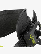 25/26モデル FORCE #CYBER LIME [11010100]｜UNION