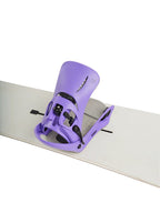 【Men】26/27モデル Men's Step On Genesis Re:Flex Snowboard Bindings #PURPLE VOLTAGE [229601]｜BURTON