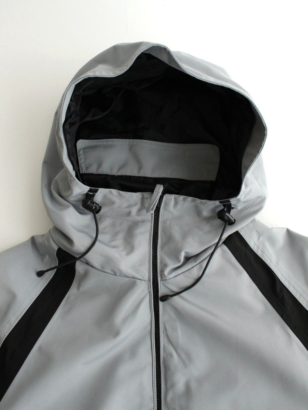 24/25モデル FOUNDATION JACKET #Light Gray [vicam25fjk-lg]｜CALM