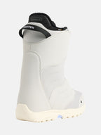 25/26モデル Women's Mint BOA Wide Snowboard Boots #GRAY CLOUD [131771]｜BURTON
