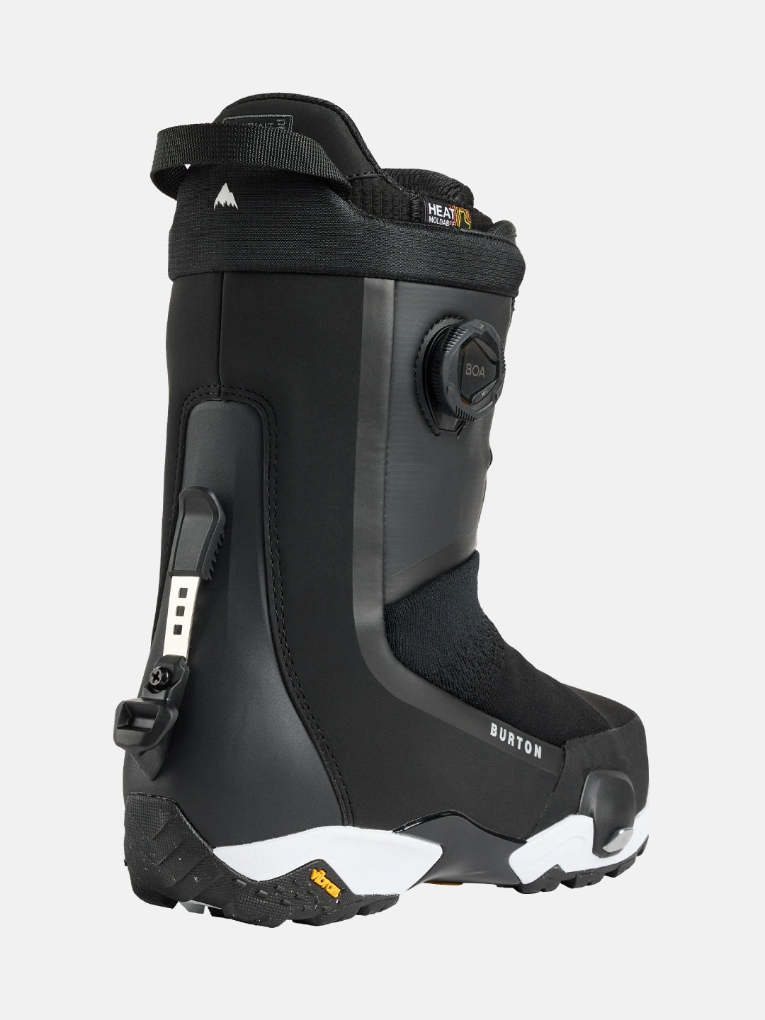 25/26モデル Men's Highshot X Step On Wide Snowboard Boot #SAGE