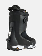 25/26モデル Men's Highshot X Step On Wide Snowboard Boot #BLACK [302961]｜BURTON【W_10】