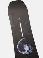 25/26モデル Family Tree Hometown Hero Camber Snowboard #XRAY [222451] 【大型商品】｜BURTON
