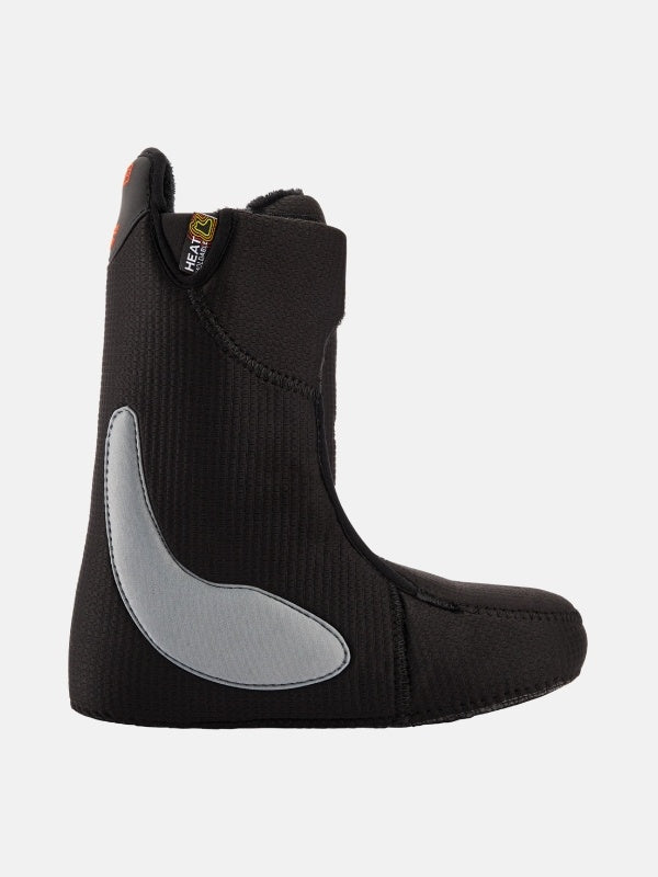 25/26モデル Women's Limelight BOA Wide Snowboard Boots #BLACK [150871]｜BURTON