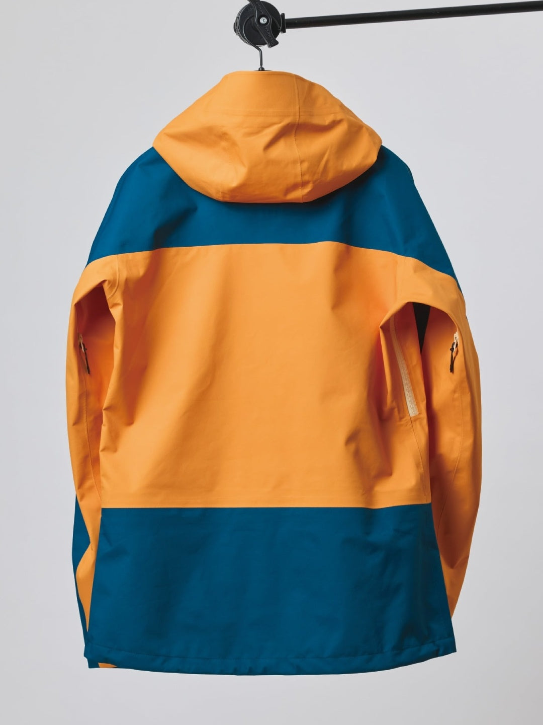 25/26モデル CLOUD JACKET #KAWASEMI 【11月下旬再販予定】｜unfudge outerwear