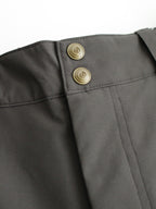 25/26モデル 777 PANTS #DARK GRAY｜NOMADIK