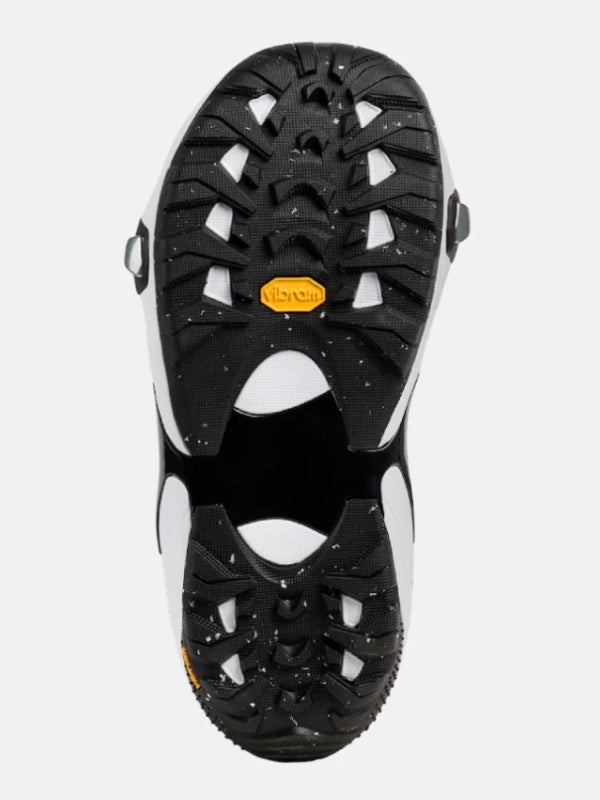 25/26モデル Men's Waverange X Step On Wide Snowboard Boots #BLACK [302931]｜BURTON