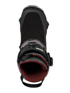 【Men】26/27モデル Men's Waverange X Pro Step On Snowboard Boots Wide #BLACK [304791]｜BURTON