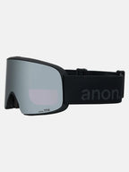 25/26モデル M6 Goggles + Bonus Lens + MFI Face Mask #Smoke/Perceive Sunny Onyx [305461]｜ANON