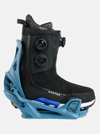 25/26モデル Men's Step On Re:Flex Snowboard Binding #BLUESTONE [172831]｜BURTON