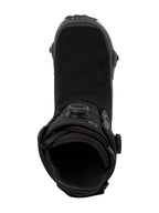 【Men】26/27モデル Men's Highshot X Step On Snowboard Boots Wide #BLACK [302961]｜BURTON