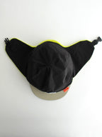 KM4K CAP11 MR BIG OCTA (62cm) #BLACK｜KM4K【W_10】