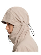 25/26モデル Futuretrust 2L Jacket #SUMMIT TAUPE [243941]｜BURTON