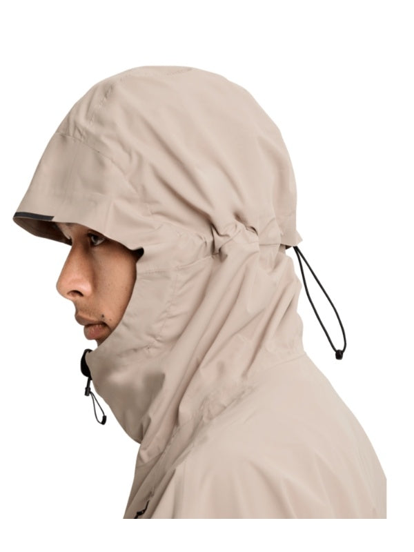 25/26モデル Futuretrust 2L Jacket #SUMMIT TAUPE [243941]｜BURTON