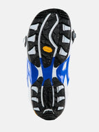 25/26モデル Men's Highshot X Pro Step On Wide Snowboard Boots #BLACK [304781]｜BURTON