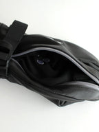 25/26モデル KM4K NO HIZUME KAWA #BLACK KAWA｜KM4K【W_10】