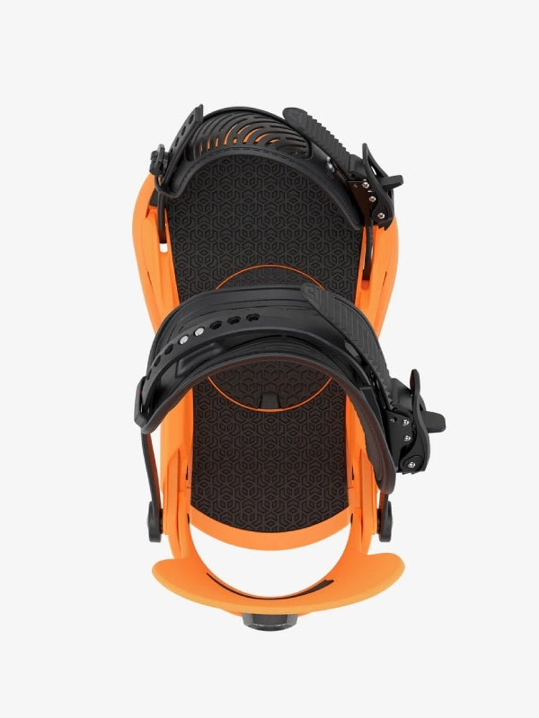 25/26モデル STRATA #ORANGE [11020300]｜UNION