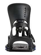 【Women】26/27モデル Women's Step On Escapade EST Snowboard Bindings #BLACK [243771]｜BURTON