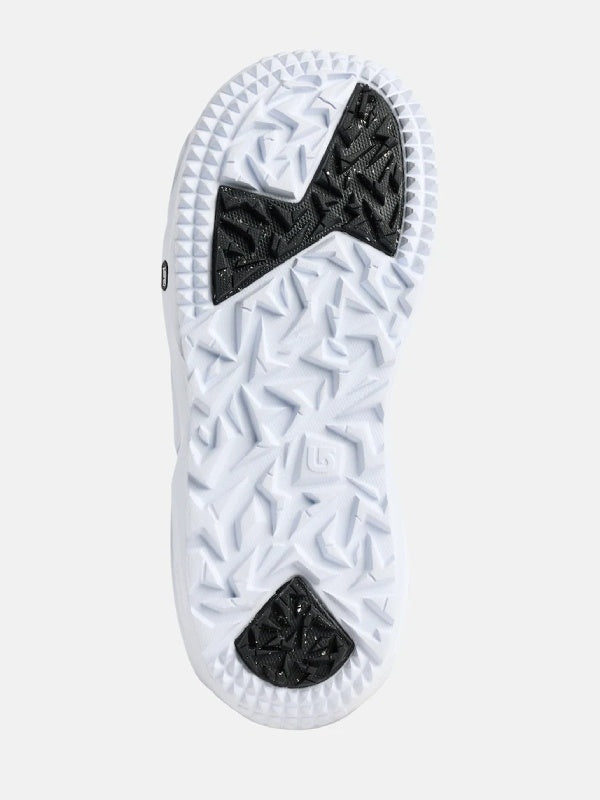 25/26モデル Men's Swath BOA Snowboard Boots #TALC GREEN [203181]｜BURTON